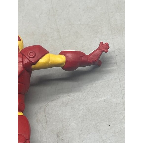 Disney Infinity Figures 2.0 Marvel Avengers Iron Man action figure no stand READ - Picture 7 of 8